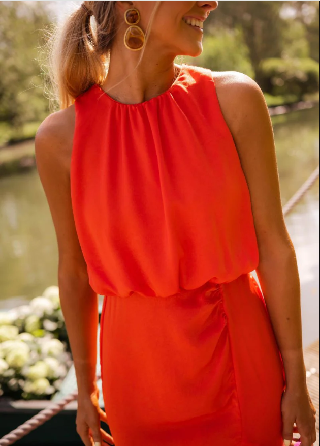 ABITO ELEGANTE DA DONNA